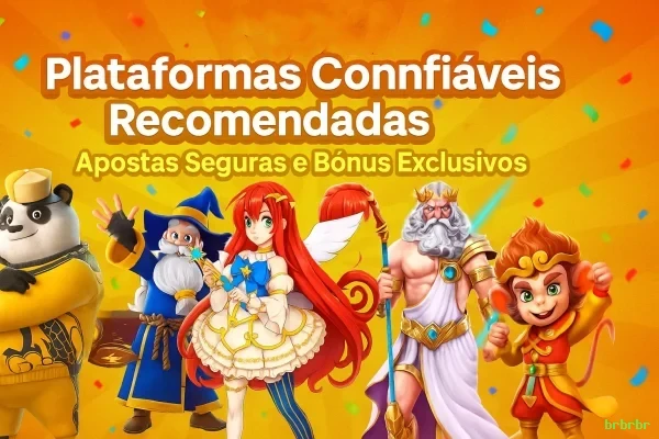 Imagem promocional do aplicativo mobile da brbrbr