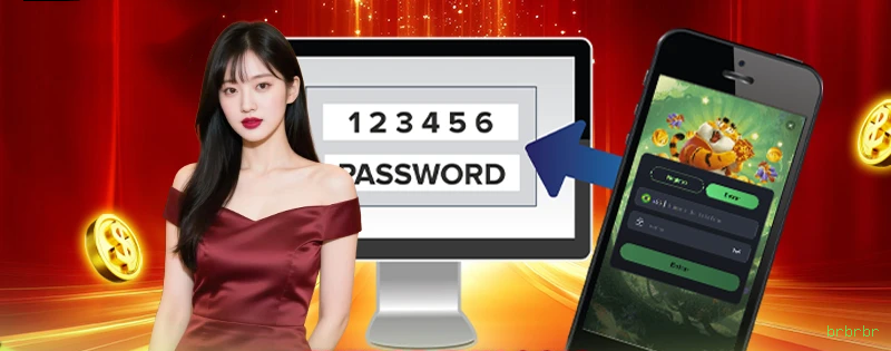 Opções de download da brbrbr