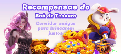 Imagem promocional da experiência de game da brbrbr