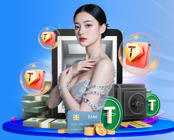 Hình ảnh quảng cáo của canohu hiển thị nền tảng và các lợi ích