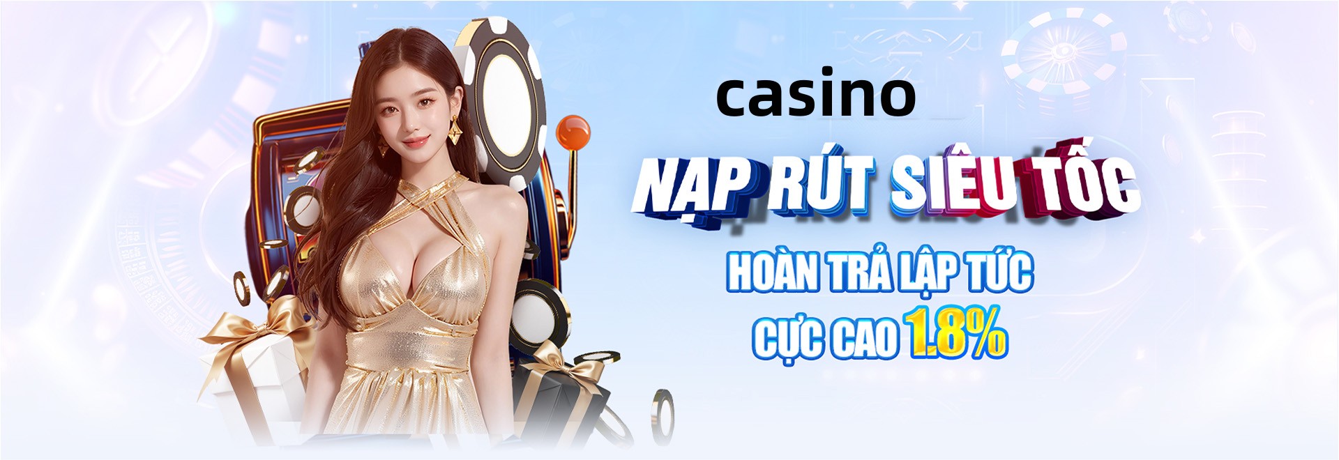 Hình ảnh quảng cáo của canohu hiển thị nền tảng và các lợi ích