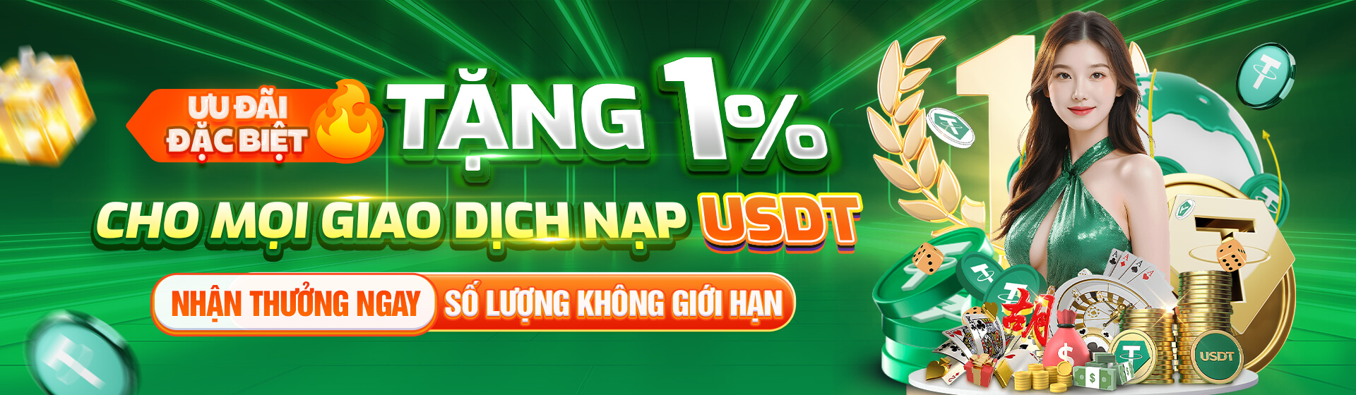 Hình ảnh quảng cáo của canohu hiển thị nền tảng và các lợi ích