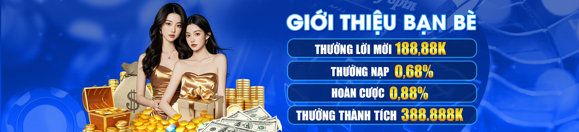 Hình ảnh quảng cáo của canohu hiển thị nền tảng và các lợi ích