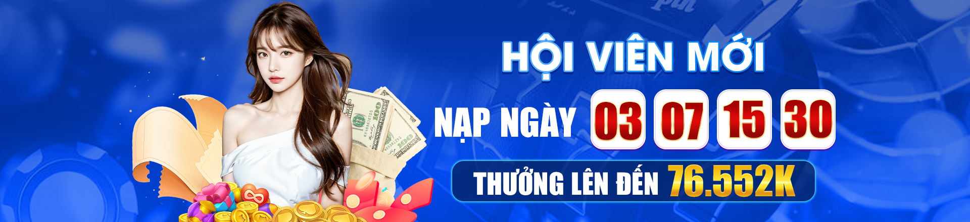 Hình ảnh quảng cáo của canohu hiển thị nền tảng và các lợi ích