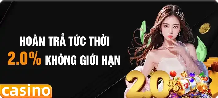 Hình ảnh quảng cáo của canohu hiển thị nền tảng và các lợi ích