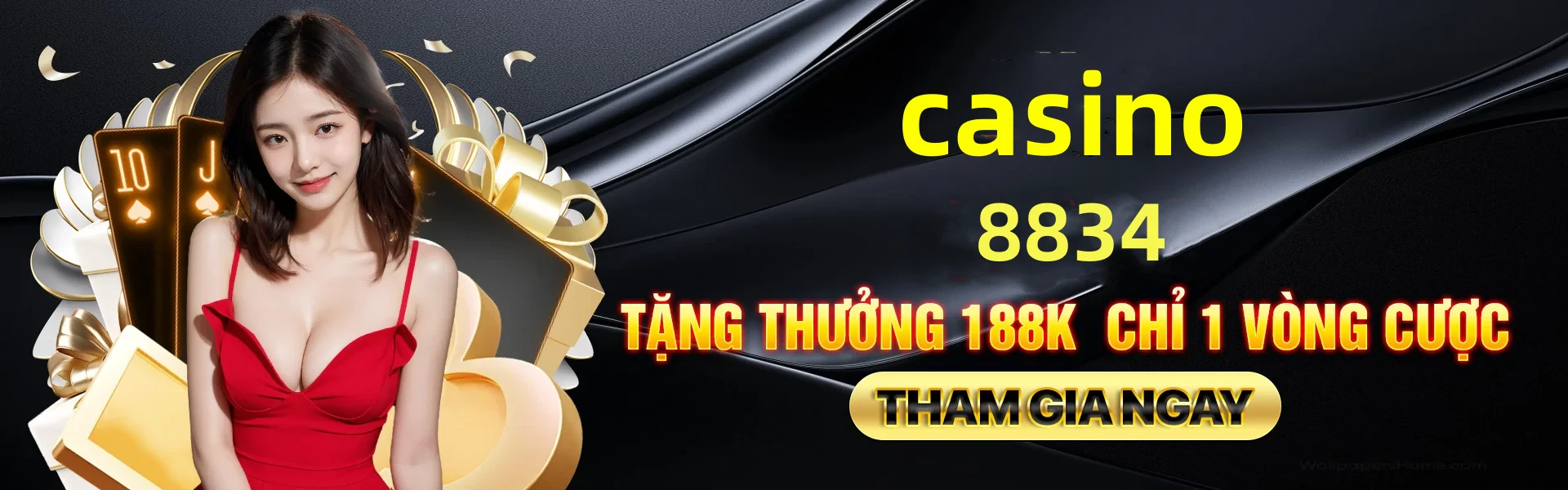 Hình ảnh quảng cáo của canohu hiển thị nền tảng và các lợi ích