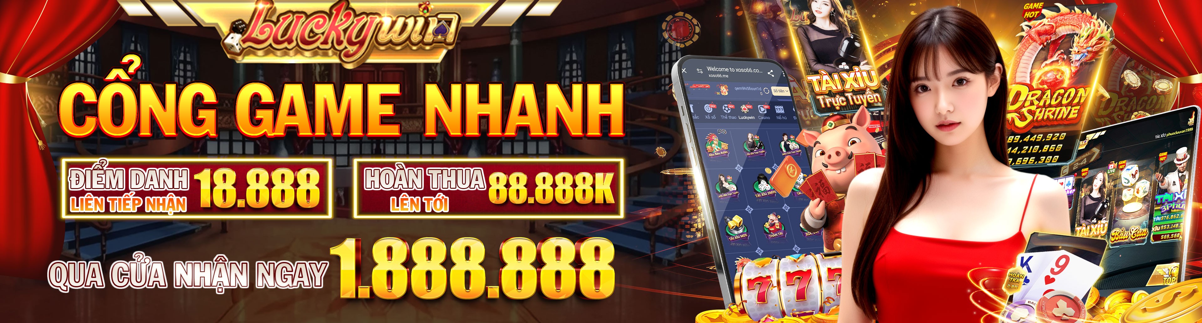 Hình ảnh quảng cáo của canohu hiển thị nền tảng và các lợi ích