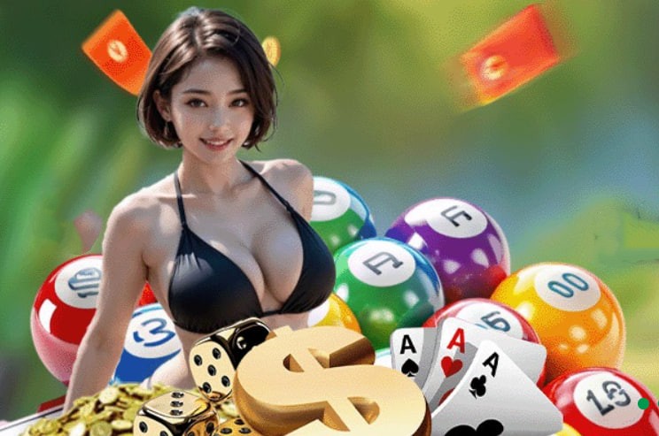 Hình ảnh quảng cáo của canohu hiển thị nền tảng và các lợi ích