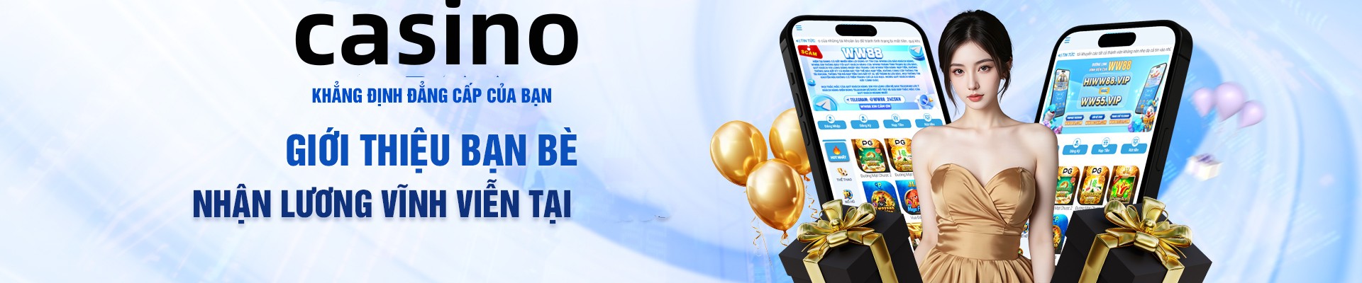 Hình ảnh quảng cáo của canohu hiển thị nền tảng và các lợi ích