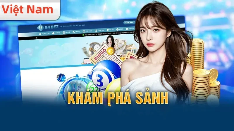 Hình ảnh quảng cáo của canohu hiển thị nền tảng và các lợi ích