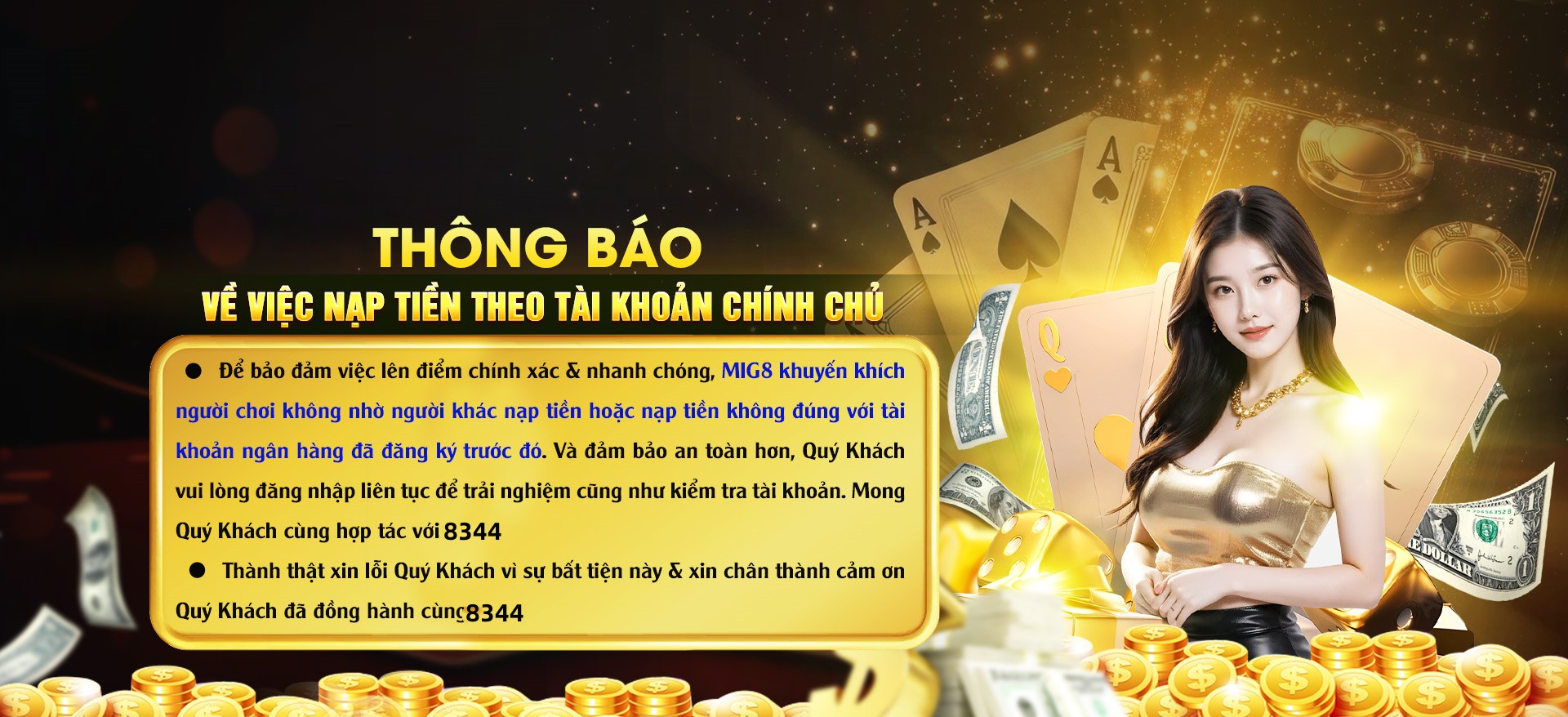 Hình ảnh quảng cáo của canohu hiển thị nền tảng và các lợi ích