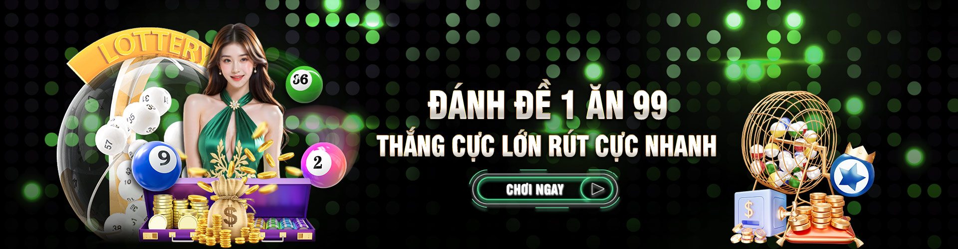 Hình ảnh quảng cáo của canohu hiển thị nền tảng và các lợi ích